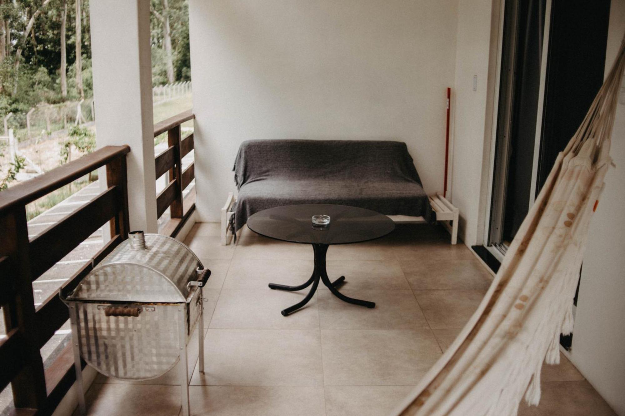 Pousada Recanto Das Cerejeiras Río Grande Habitación foto